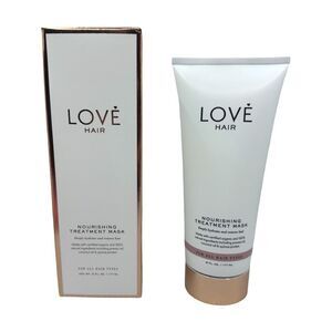 Love Hair Nourishing Treatment Mask - 6 fl oz / 177 ml